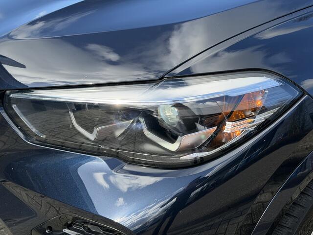 BMW X5 xDrive45e High Executive M sport Pano-Dak | Keyless | Harman Kardon | Memory