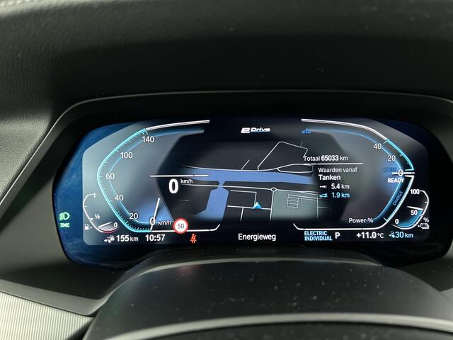 BMW X5 xDrive45e M-Sport/22"/Pano/Harm.Kard/Sportrem/BTW