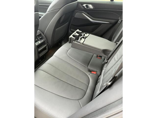 BMW X5 xDrive45e High Executive SOH 93% / M Sport / Pano / Head up / Sportzetels + Memory / 21" Y Spaak / Soft Close