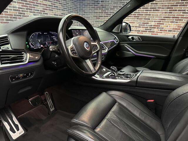 BMW X5 xDrive45e High Executive M-Performance pack| SkyLounge| Bowers & Wilkins|