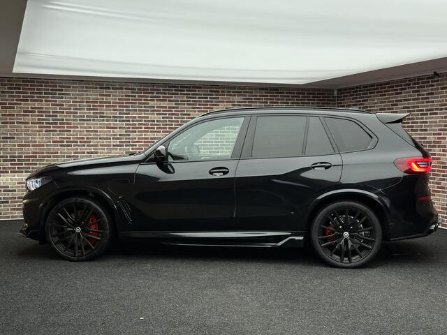 BMW X5 xDrive45e High Executive M-Performance pack| SkyLounge| Bowers & Wilkins|