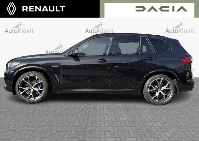 BMW X5 xDrive45e High Executive