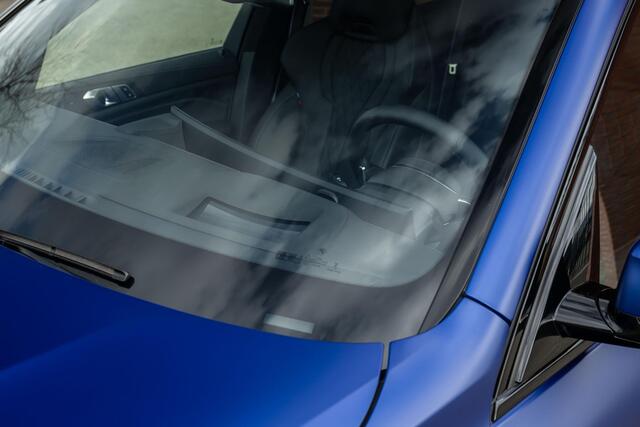 BMW X5 xDrive50e M-Sport Pro M-Seats Sky Individual Lack