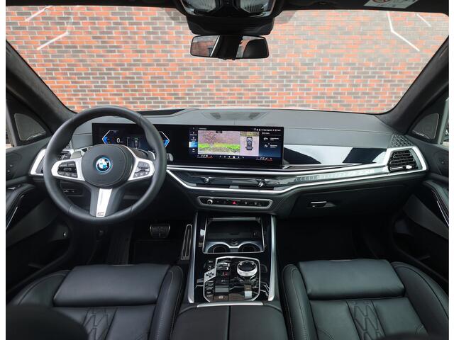 BMW X5 50e xDrive | M Performance - Pano - Trekhaak - HUD