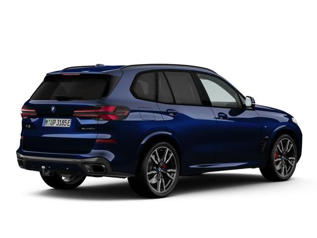 BMW X5 xDrive50e | M Sportpakket Pro | Innovation Pack | Comfort Pack | Exclusive Pack | Panoramadak