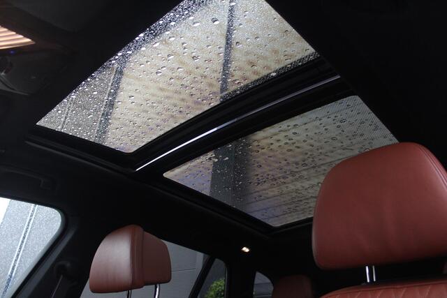 BMW X5 xDrive40i M-sport High Executive | Sky Launch | CraftedClarity | Adaptief M-onderstel | Soft Close | Bomvol