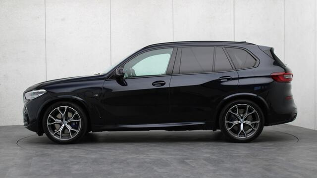 BMW X5 xDrive45e High Executive M-Sport | Head-up | Panoramadak | Driving Assistant Professional | Trekhaak