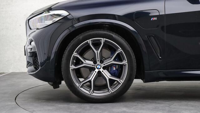 BMW X5 xDrive45e High Executive M-Sport | Head-up | Panoramadak | Driving Assistant Professional | Trekhaak
