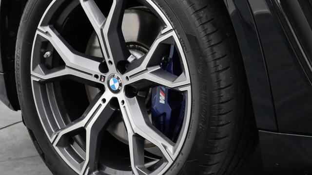 BMW X5 xDrive45e High Executive M-Sport | Head-up | Panoramadak | Driving Assistant Professional | Trekhaak