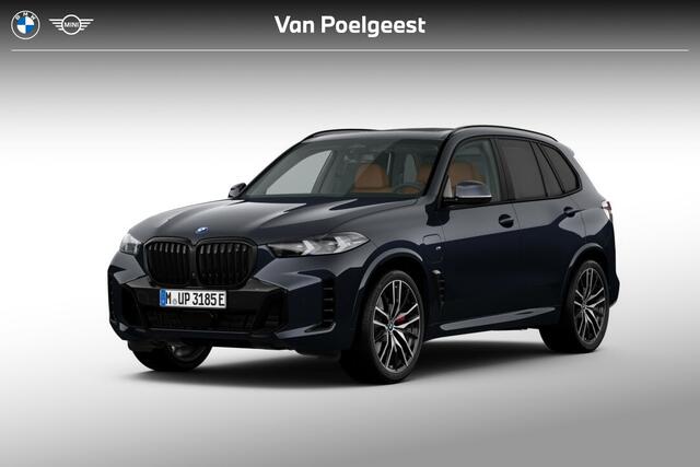 BMW X5 xDrive50e | M Sportpakket Pro | Travel Pack | Innovation Pack | Comfort Plus Pack | Exclusive Pack | Trekhaak