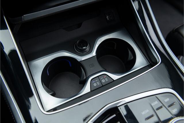 BMW X5 xDrive50e LCI M-sport Pro ACC Skylounge Bowers&Wil. Achterasbest. Massage Stoelvent. Luchtvering Softcl, Head Up 360 Trekhaak