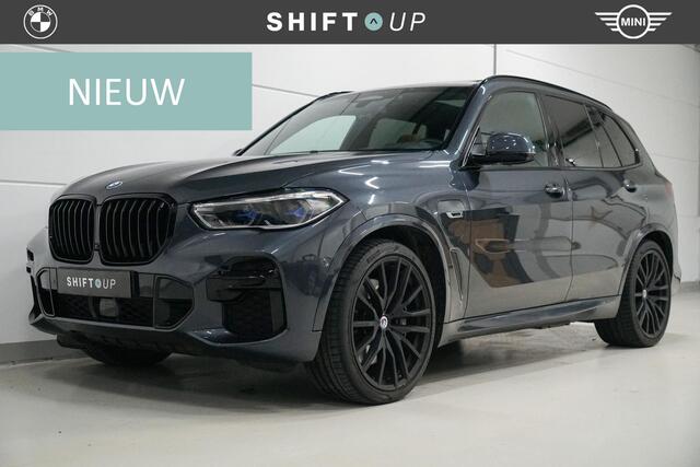 BMW X5 xDrive45e M-Sport | Panoramadak | Laser | CoPilot | Elektr. Trekhaak