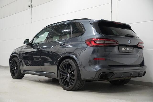BMW X5 xDrive45e M-Sport | Panoramadak | Laser | CoPilot | Elektr. Trekhaak
