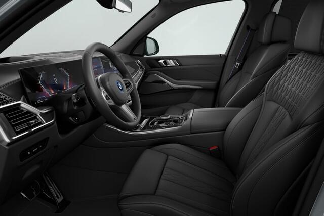 BMW X5 xDrive50e | M Sportpakket Pro | Travel Pack | Innovation Pack | Comfort Pack | Comfort Plus Pack | Trekhaak