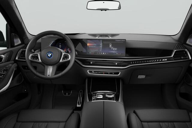 BMW X5 xDrive50e | M Sportpakket Pro | Travel Pack | Innovation Pack | Comfort Pack | Trekhaak