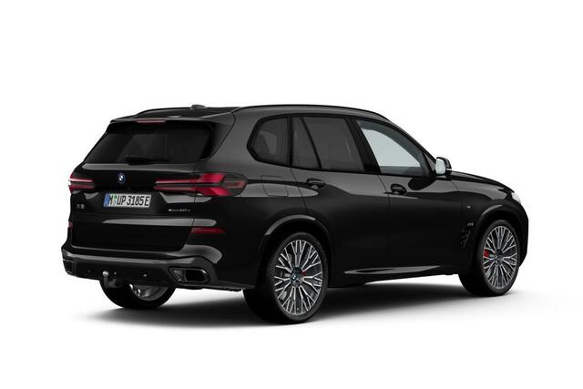 BMW X5 xDrive50e | M Sportpakket Pro | Travel Pack | Innovation Pack | Comfort Pack | Trekhaak