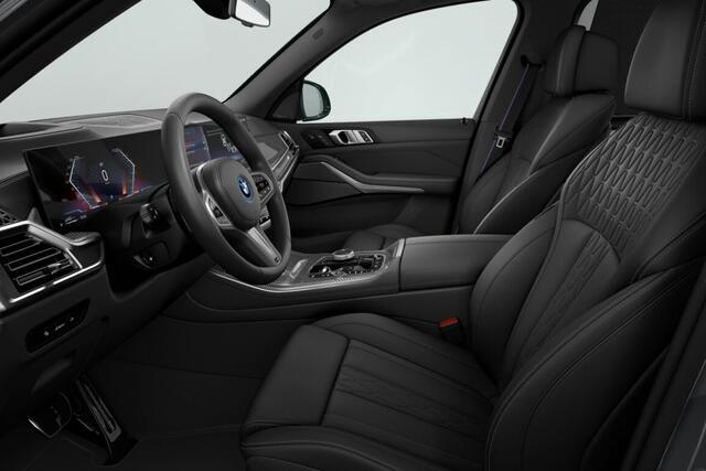 BMW X5 xDrive50e | M Sportpakket Pro | Travel Pack | Innovation Pack | Comfort Pack | Comfort Plus Pack | Exclusive Pack | Trekhaak