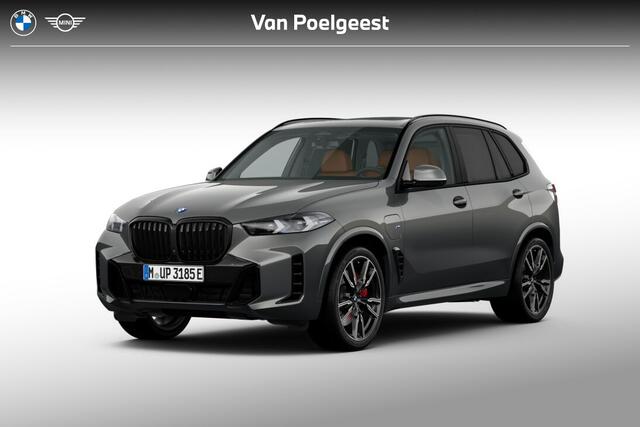 BMW X5 xDrive50e | M Sportpakket Pro | Travel Pack | Innovation Pack | Comfort Pack | Comfort Plus Pack | Exclusive Pack | Trekhaak