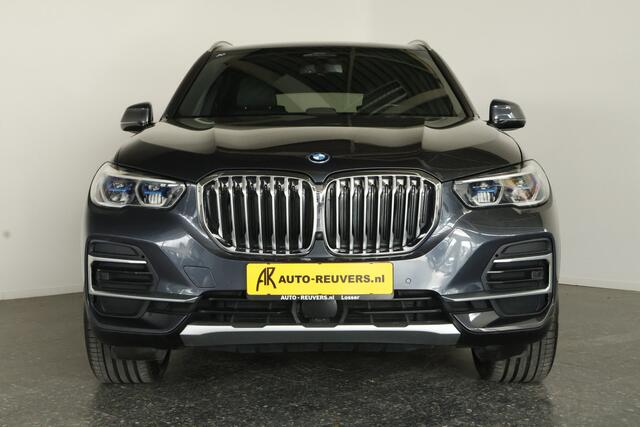BMW X5 xDrive45e Executive / Laser-LED / HUD / Pilot assist / 360 Camera