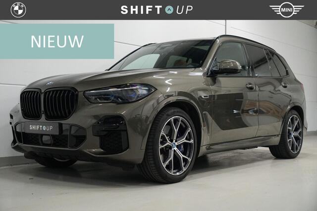 BMW X5 xDrive45e M-Sport | Panoramadak | Head Up | CoPilot