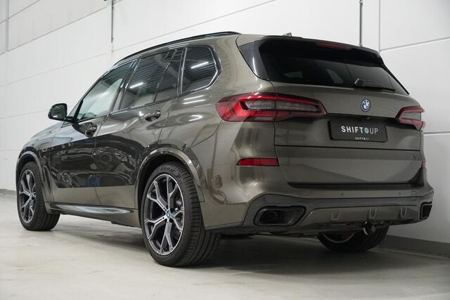 BMW X5 xDrive45e M-Sport | Panoramadak | Head Up | CoPilot