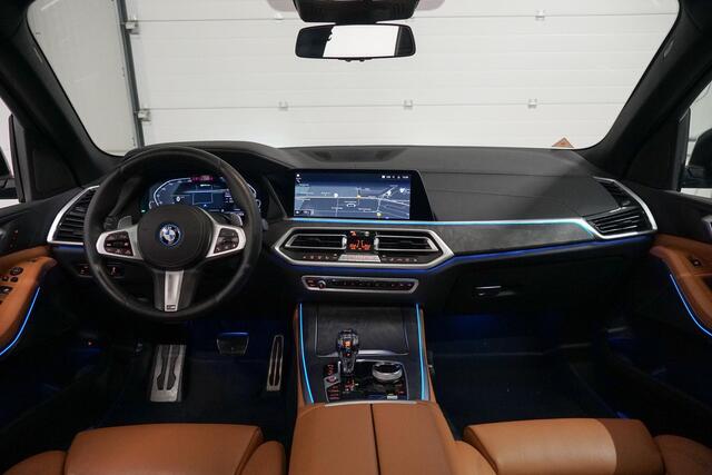 BMW X5 xDrive45e M-Sport | Panoramadak | Head Up | CoPilot