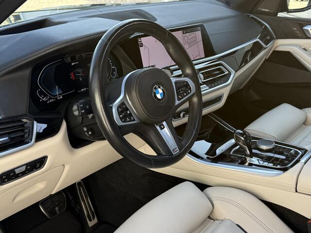 BMW X5 xDrive45e M SPORT | HARMAN KARDON | SOFT CLOSE | DRIVING ASS. PROFF. | TREKHAAK | PANORAMA | LASER |