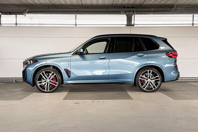 BMW X5 xDrive50e