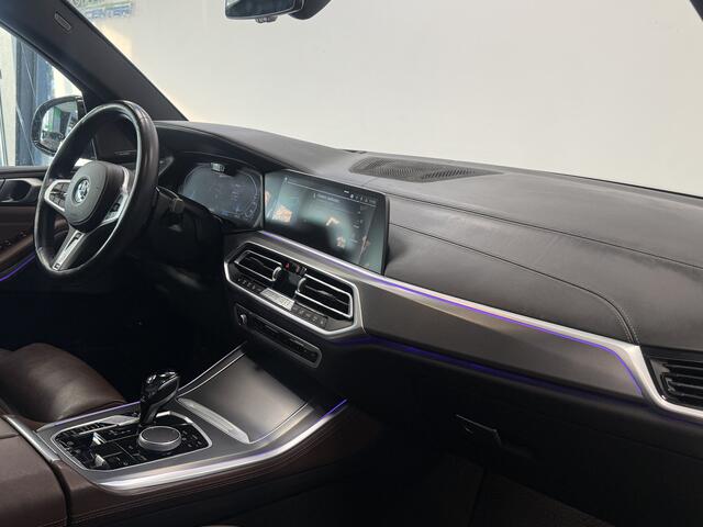 BMW X5 xDrive45e High Executive M-Sport Head Up Display Harman/Kardon Shadowline