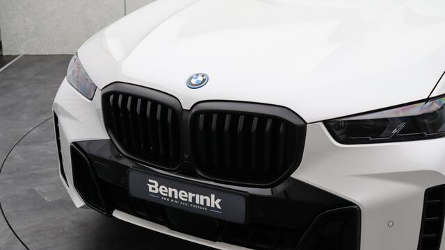 BMW X5 xDrive50e M-Sport Pro | Stoelventilatie | Harman/Kardon | Panoramadak | Trekhaak | Head-up