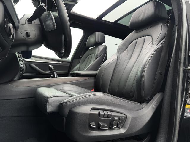 BMW X5 xDrive40e iPerformance High Executive PANO VOL
