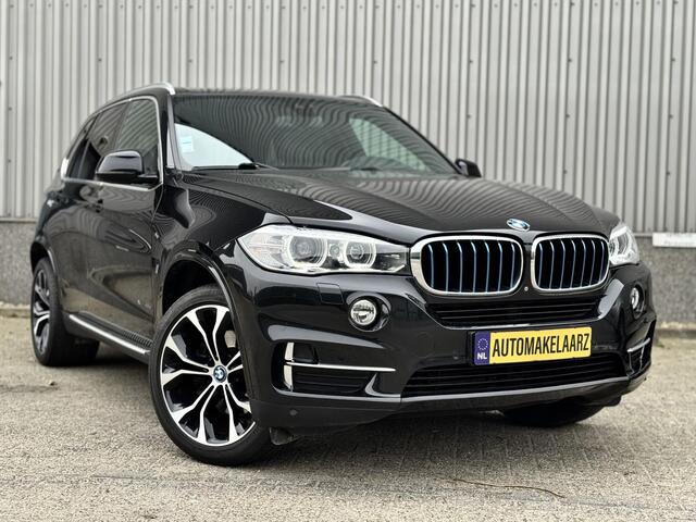 BMW X5 xDrive40e iPerformance High Executive PANO VOL