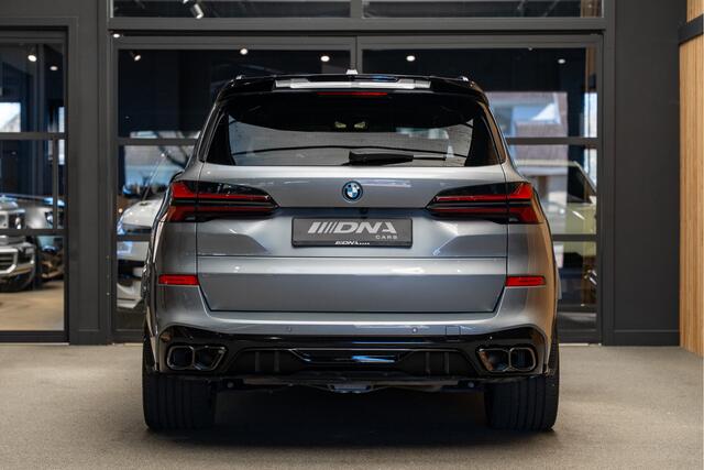 BMW X5 xDrive50e M-Sport Pakket Sportuitlaat X5 50e Luchtvering Pano
