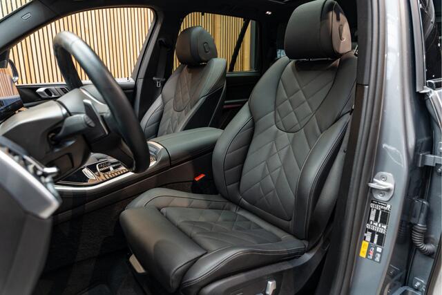 BMW X5 xDrive50e M-Sport Pakket Sportuitlaat X5 50e Luchtvering Pano