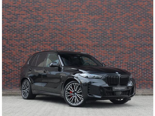 BMW X5 50e xDrive | Pano - Trekhaak - HUD