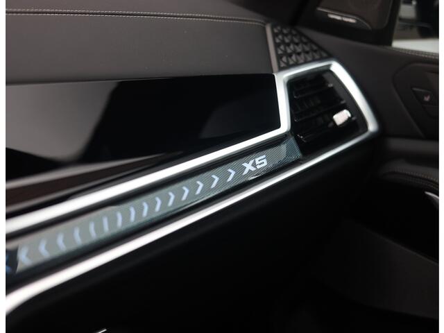 BMW X5 50e xDrive | Pano - Trekhaak - HUD