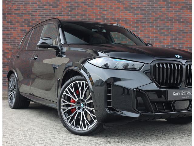 BMW X5 50e xDrive | Pano - Trekhaak - HUD