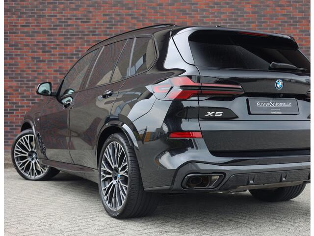 BMW X5 50e xDrive | Pano - Trekhaak - HUD