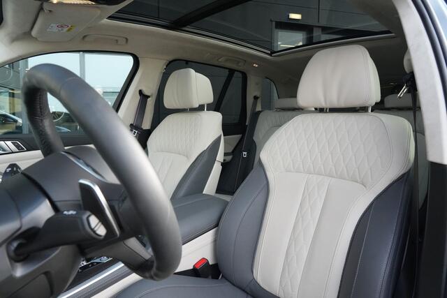 BMW X5 xDrive50e M Sport 490pk Panoramadak/AR/HUD/Trekhaak