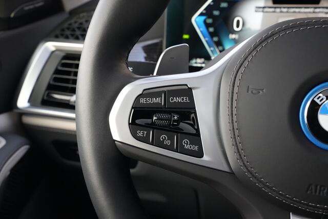 BMW X5 xDrive50e M Sport 490pk Panoramadak/AR/HUD/Trekhaak