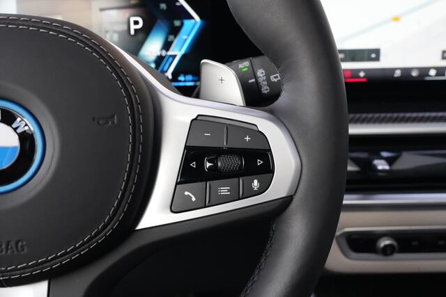 BMW X5 xDrive50e M Sport 490pk Panoramadak/AR/HUD/Trekhaak