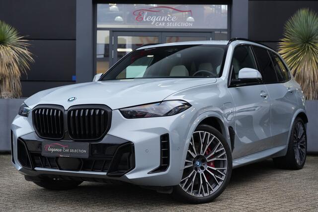 BMW X5 xDrive50e M Sport 490pk Panoramadak/AR/HUD/Trekhaak