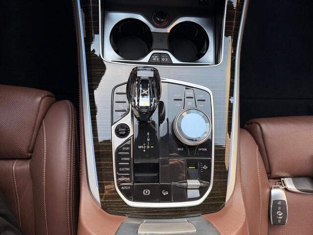 BMW X5 xDrive45e High Executive Bomvoll