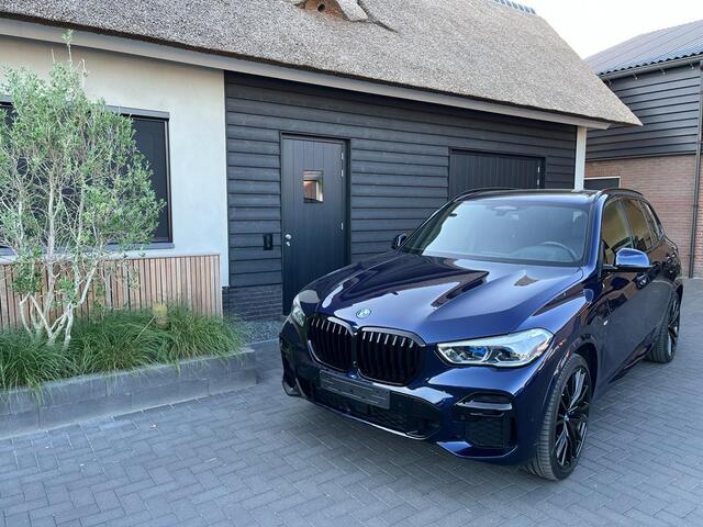 BMW X5 xDrive45e High Executive