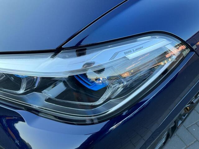 BMW X5 xDrive45e High Executive