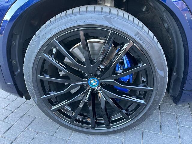 BMW X5 xDrive45e High Executive