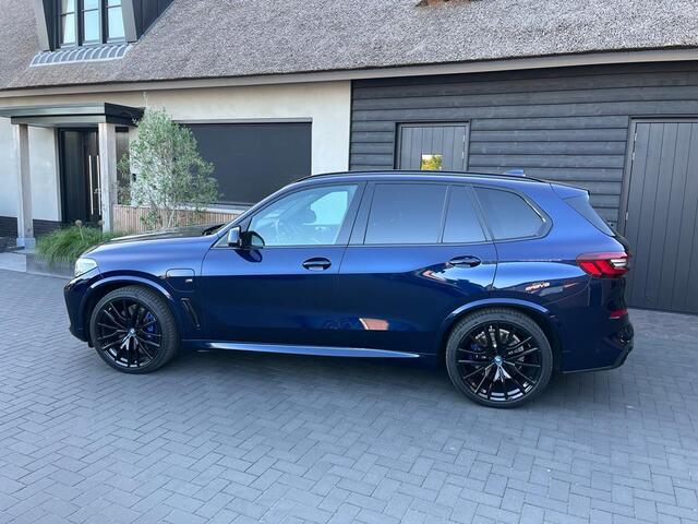 BMW X5 xDrive45e High Executive