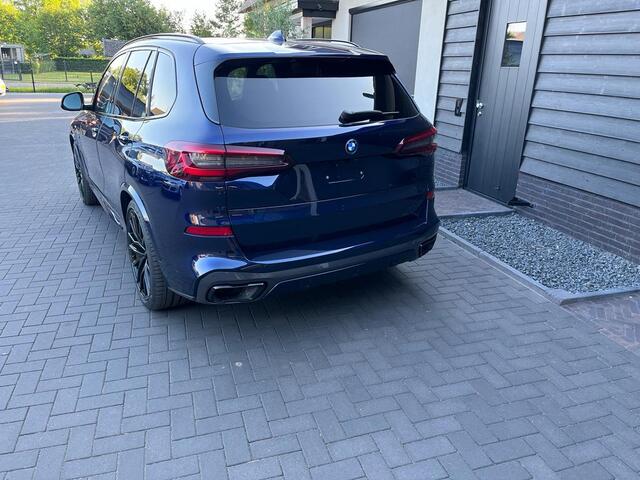 BMW X5 xDrive45e High Executive
