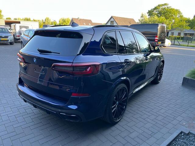 BMW X5 xDrive45e High Executive