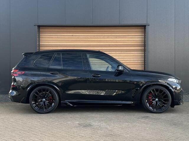 BMW X5 xDrive50e M-Sport Pro ACC|PANO|HEADUP|22"|ICONICGLOW|AERO